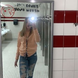 Meet your Posher, Addy